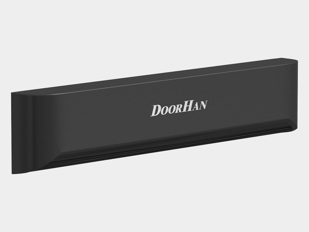 Комбинированный датчик движения и безопасности (арт. ad--34, 1 шт.).