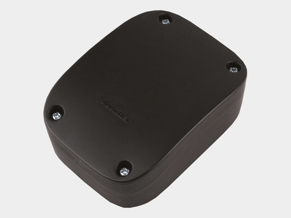 Внешний радиоприемник серии dhre-1 для управления автоматикой других производителей с помощью пульта DoorHan.