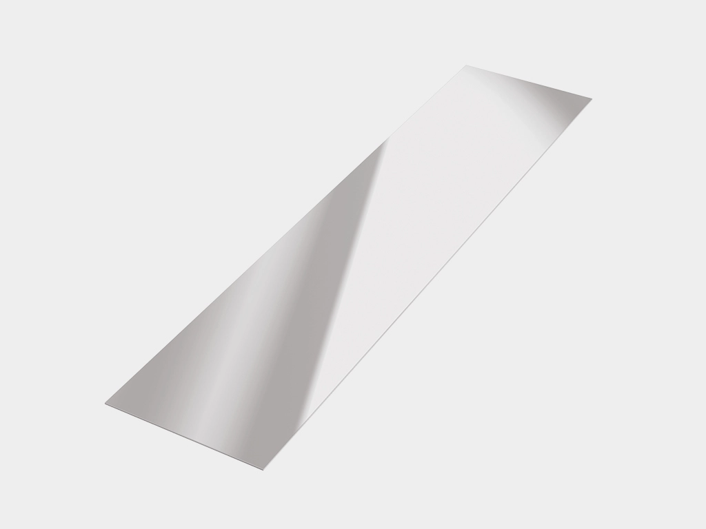 Антивандальная накладка способна сохранить полотно двери от механических повреждений.