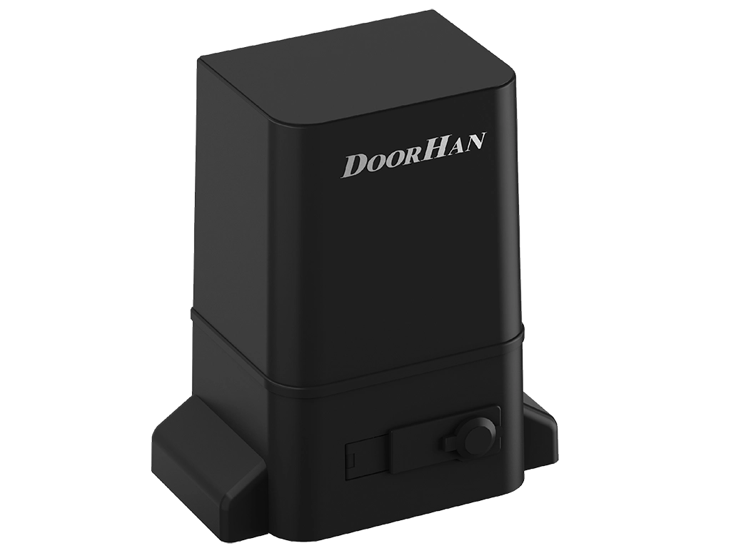 Приводы для откатных ворот sliding-1300 pro и sliding-2100 pro