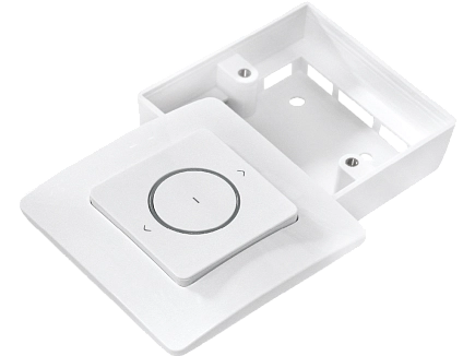 Блоки управления