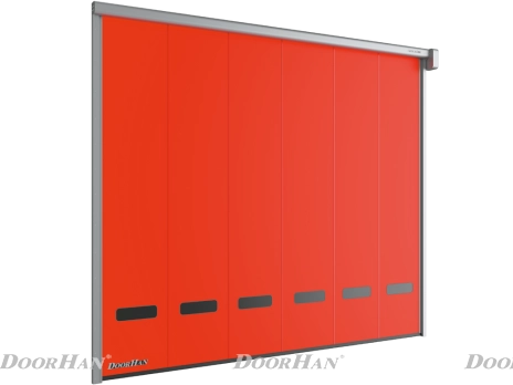 Скоростные рулонные ворота серии speedroll sdo, sterlitamak.doorhan.ru