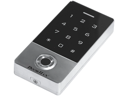 Кодовая клавиатура keyfrem