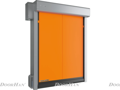 Скоростные рулонные ворота серии speedroll sdc, sterlitamak.doorhan.ru